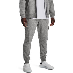 Under Armour Męskie joggery polarowe UA Rival