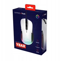 Mysz Gamingowa Trust Gxt 922W Ybar Rgb