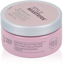 Revlon Style Masters Fiber Wax Mocny wosk