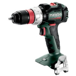 Metabo BS 18 LT BL Q 2100 RPM