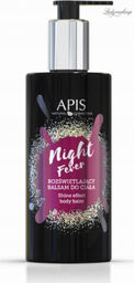 APIS - Night Fever - Shiny Effect Body