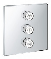 GROHE 29127000 KOD RABATOWY -10% ! - Grohtherm