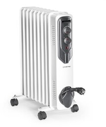 Trotec Grzejnik olejowy TRH 20 E