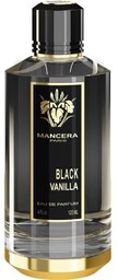 Mancera Black Vanilla 120ml woda perfumowana