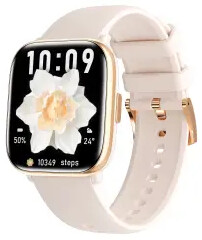 myPhone Watch Pastel Różowy Smartwatch