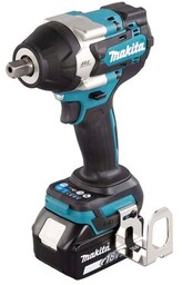 MAKITA Klucz udarowy DTW701RTJ
