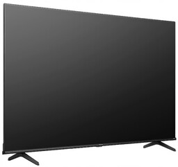 Telewizor Led Hisense 58A6K 58" 4K Uhd czarny