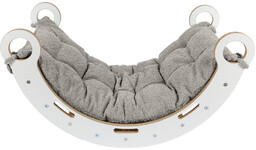 Snug Rocker - Bujak Montessori z Poduszką