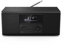 Hama Cyf DIR1550CBT Fm/dab/dab+/cd/bt