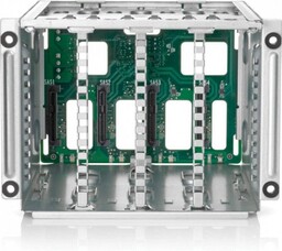 Hewlett Packard Enterprise Obudowa serwerowa ML350 Gen10 8SFF