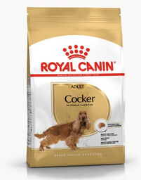 Royal Canin Adult Cocker 12kg - karma