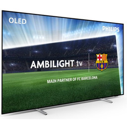 PHILIPS Telewizor 55OLED769 55" 4K 120 TitanOS TV