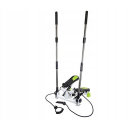 Stepper z linkami Hms S3096 Zielony