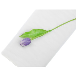 Tiul drobny, siateczka biały - 1,5 x 10