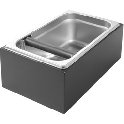 Odbijak pojemnik do fusów kawy GN 1/4