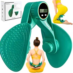 Trenażer Motylek Ściskacz Agrafka Do Ćwiczeń Mięśni Kegla