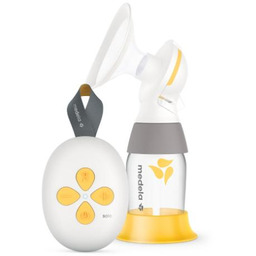 Medela Solo Pojedynczy laktator elektryczny