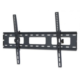 Uchwyt ścienny Techly 40"-65", 60kg slim