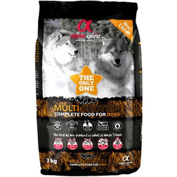Alpha SpirIt Multiprotein 3kg