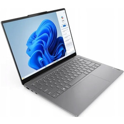 Laptop Lenovo Yoga Slim 7 14ILL10 14 "
