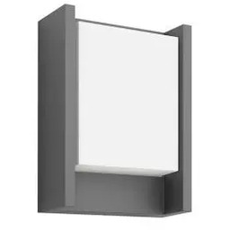 Philips Arbour 915005193801 600lm Kinkiet zewnętrzny