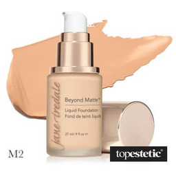 Jane Iredale Beyond Matte Liquid Foundation Wielozadaniowy