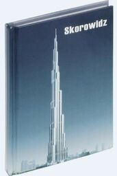 Skorowidz A5 96 kartek KW TRADE /150-1191-387/