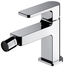 Omnires Baretti bateria bidetowa chrom BA7820CR