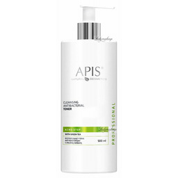 APIS - Professional - Acne-Stop Antibacterial Toner -