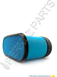 FILTR POWIETRZA DO JOHN DEERE AL119839 - AL172780