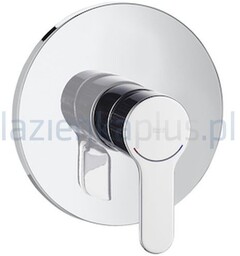 ROCA A5A2A09C00 ROCA A5A2A09C00 L20 Bateria prysznicowa podtynkowa