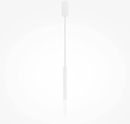 Lampa zwisająca Pro MOD157PL-L6W4K1 Maytoni LED 6W 4000K