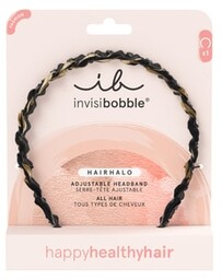 Invisibobble Hairhalo Roarsome Opaska do włosów 1 szt.