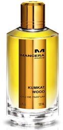 Mancera Kumkat Wood 120ml woda perfumowana