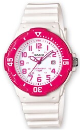 CASIO Zegarek LRW-200H-4B
