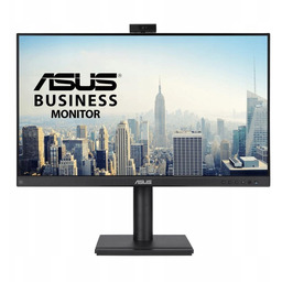 2x Monitor Asus BE279QFK 27" Ips Full Hd