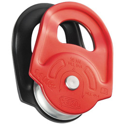 Bloczek Petzl Rescue