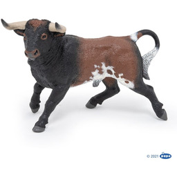 Papo 51183 Byk Hiszpański