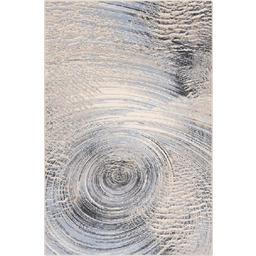 Dywan wełniany nowoczesny Agnella Isfahan Glomma beż 200x300