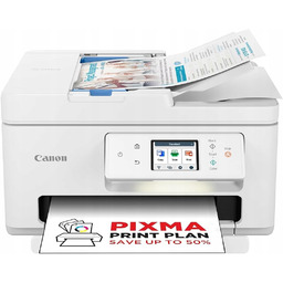 Urządzenie wielofunkcyjne Canon Pixma TS7750i po-wystawowe