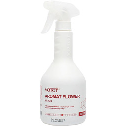 Voigt Vc 124 Aromat Flower Odświeżacz Powietrza 600