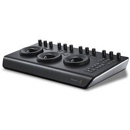 Blackmagic DaVinci Resolve konsola edycyjna - Micro Panel