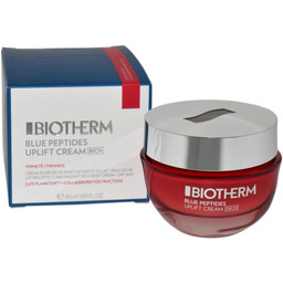 Biotherm Blue Peptides Uplift Cream Night 50Ml