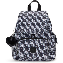 Kipling CITY PACK MINI Mały plecak, Blue Bleu