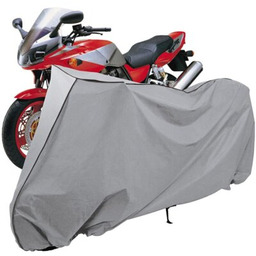 RAYEN Pokrowiec na motocykl RA-6380.50 (rozmiar L)