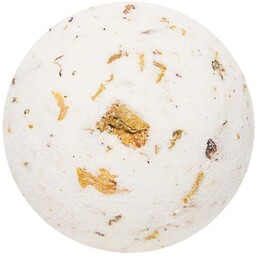 LA BOMBA Skin Repair Bath Bomb nawilżająco-regenerująca kula