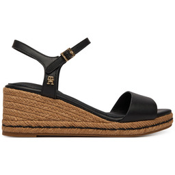 Espadryle Tommy Hilfiger