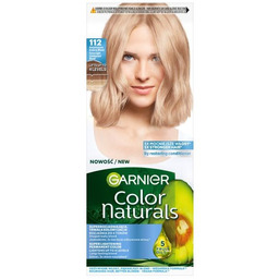 GARNIER Color Naturals farba do włosów 112 Arktyczny