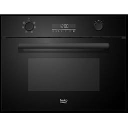 BEKO Kuchenka mikrofalowa bPro500 BMCI44313FBG 900W 44L Grill