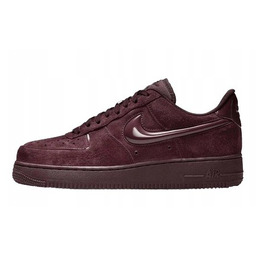 NIKE AIR FORCE 1 GŁADKIE SPORTOWE BUTY